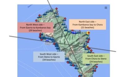 110 beaches to choose from