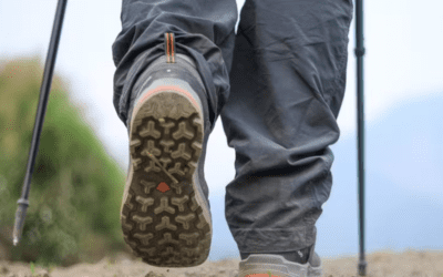 How to choose the best shoes when staying at Haloyiannis